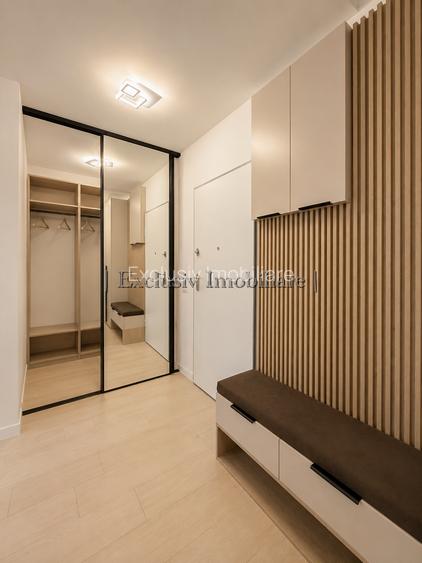 Apartament Lux premium | Smart Home | Lake-On - 6