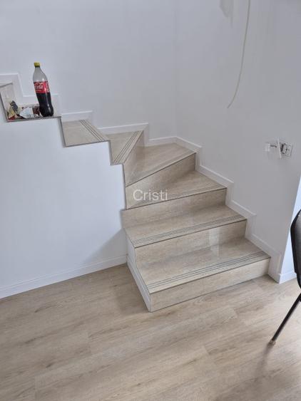 Casa In Duplex , Otopeni , Odaile , 1 Mai , cartier privat - 6