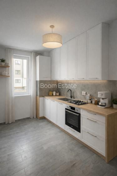 ULTIMUL APARTAMENT, CARTIERUL PLANETELOR - 2