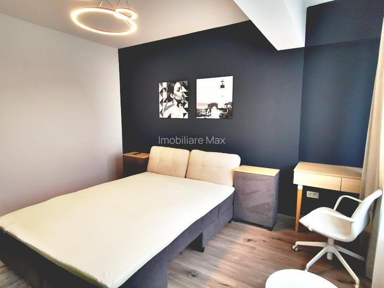 Inchiriere garsoniera prima inchiriere Regie Residence ,4 min metrou Grozavesti - 6