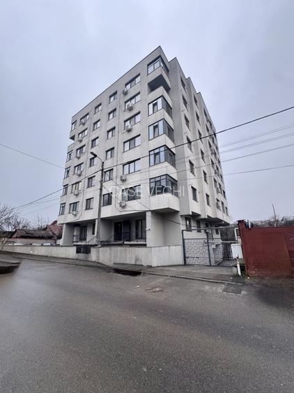 Vanzare 2 camere bloc nou Militari - 17