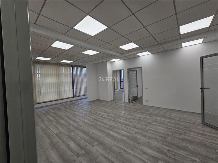 Inchirieri spatii birouri pe Bd. Aviatorilor - 251 mp - 6