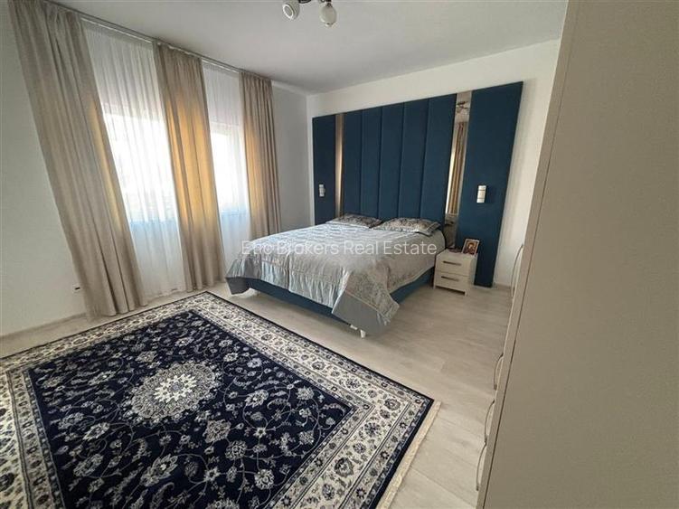 Vanzare casa 7 camere, Beci, Garaj, Complex Brava, complexul armatei - 23