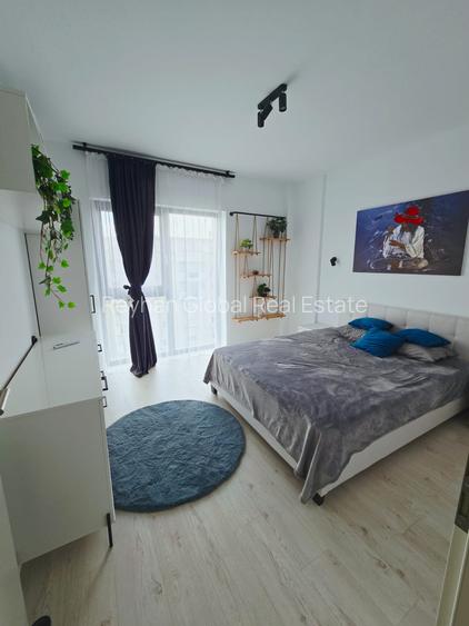Apartament Ela Cotroceni loc de parcare inclus ANAF metrou - 14