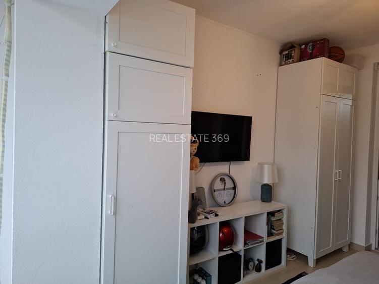 1 Mai-Grivita, VILA CONSOLIDATA, et. 1, mobilat/utilat modern, liber - 9