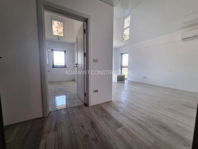 Apartament 2 camere, decomandat, tip 2E, 74mp Sos Nicolina nr.54 - 2