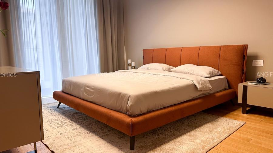 Apartament Exclusivist cu Terasă și Vedere Panoramică în Floreasca - 6