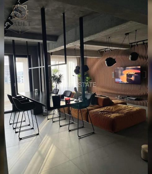 PENTHOUSE - ULTRALUX - TERASA 143 MP - 5