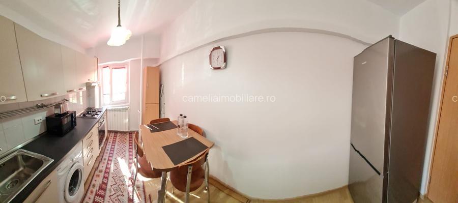 Garsoniera, S 42mp, metrou Lujerului, tramvai 41, Virtutii, str Veteranilor - 16