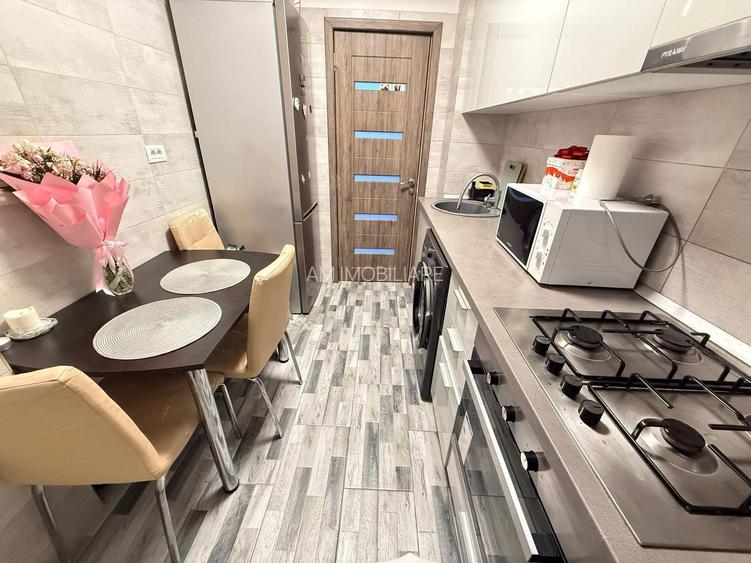 AP. 2 CAMERE BUCURESTII NOI, MODERN, BUCATARIE INCHISA, COMISION 0% - 6