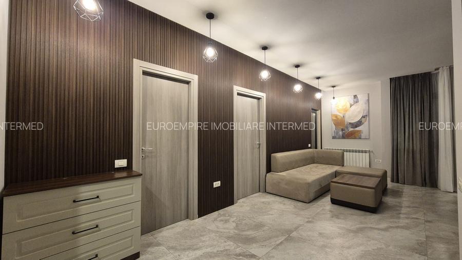 Apartament cu 3 camere de închiriat, zona Trocadero - 6