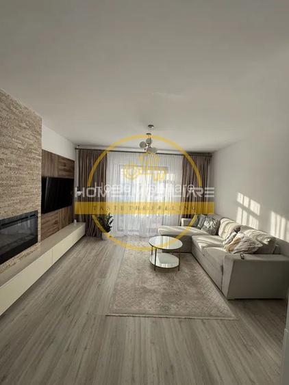 Apartament 3 camere, decomandat // spatios // Valea Lupului - Rond Era - 2