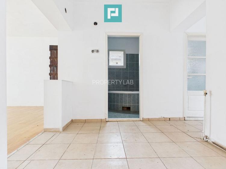 Casă modernă P+1, cu magazin, lângă orașul Sebiș - 4