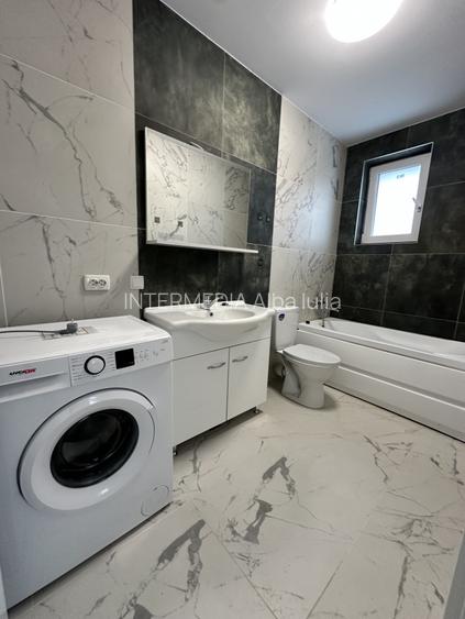 CHIRIE Casa Noua 3 Camere 2 Bai, Finisata, Incalzire pardoseala Mobilata complet - 14