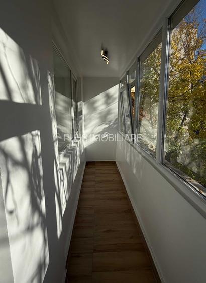 Apartament 2 camere Lux-Prima Inchiriere lângă metrou Stefan cel Mare - 3