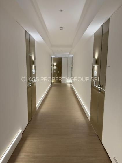 Cortina 126 | Iancu Nicolae | 2 camere | NOU | Parcare - 10