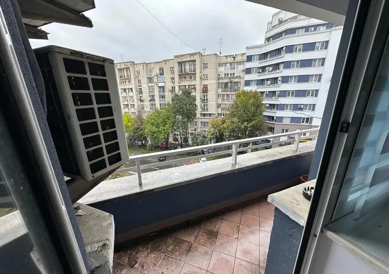 Spațiu office Unirii, mobilat complet, 2 lifturi, pază – Gemeni Center - 9