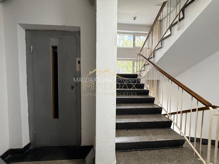 Apartament 2 camere de renovat // Dorobanti // bvd Iancu de Hunedoara - 23