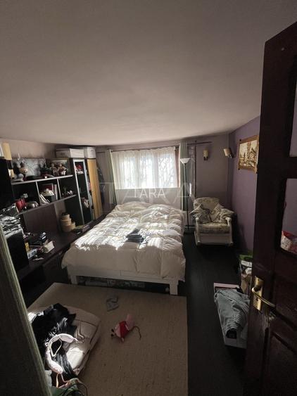 Casă individuală cu etaj,  Gruia, zonă liniștită, aproape de Centru. - 5