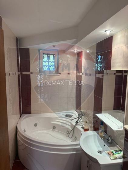 DE INCHIRIAT APARTAMENT LUX  zona Vivo Mall - 7