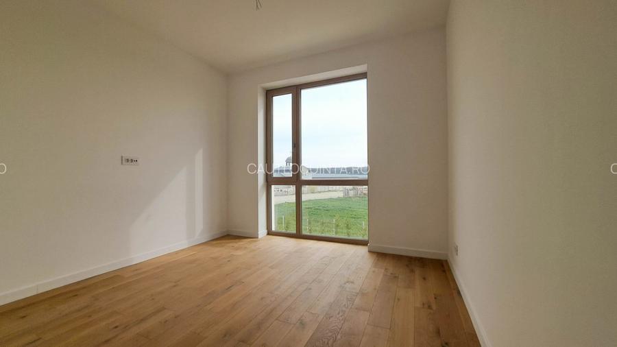 Ocazie | Casa Premium 4 camere de vanzare Corbeanca | Duplex | Paradisul Verde  - 5