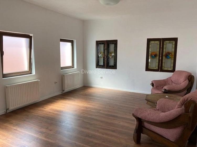 Inchiriere vila Cotroceni cu terasa constructie 1997 Elefterie metrou Eroilor - 8