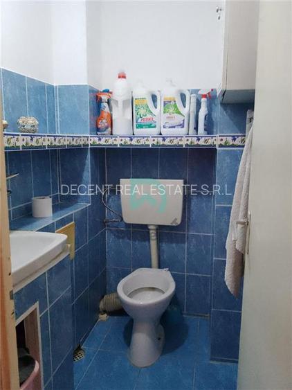 Apartament 4 camere, Florilor, Brasov. - 25