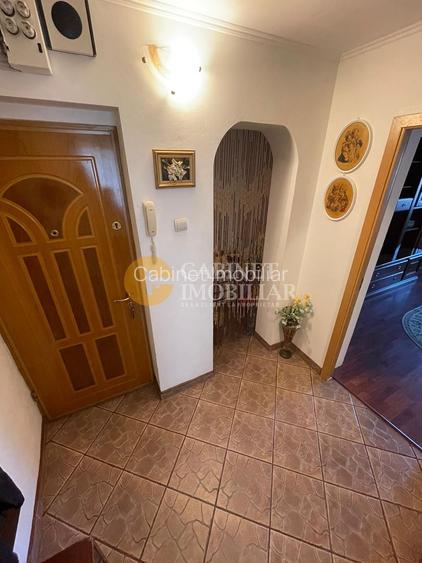 IULIUS MALL - 2 CAMERE DECOMANDAT - BLOC DIN 1978 - MOBILAT SI UTILAT - 5