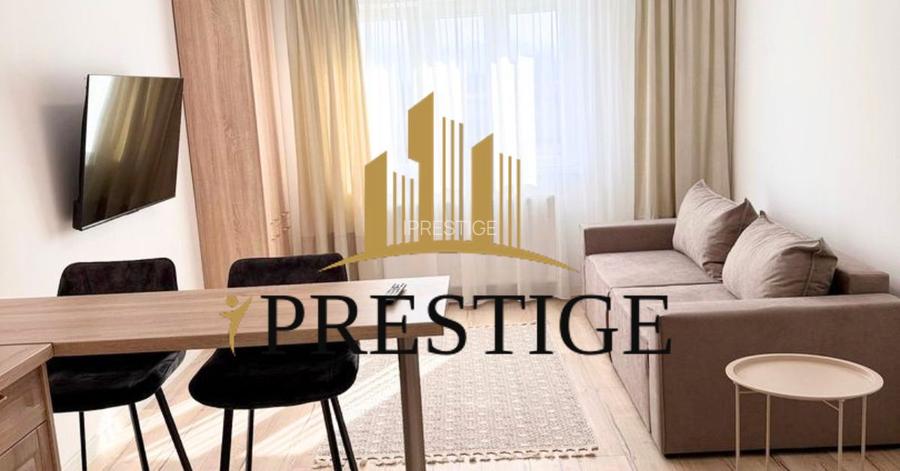 APARTAMENT DE ÎNCHIRIAT ÎN SIBIU | LAZARET | NOU | PRIMA ÎNCHIRIERE - 2