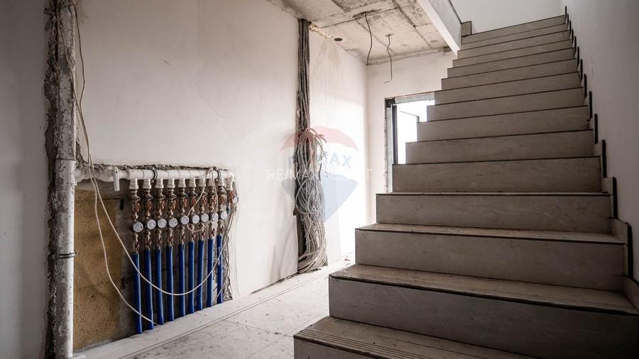 Vanzare apartamente noi - garsoniere tip studio, 2 si 3 camere Fundeni - 10