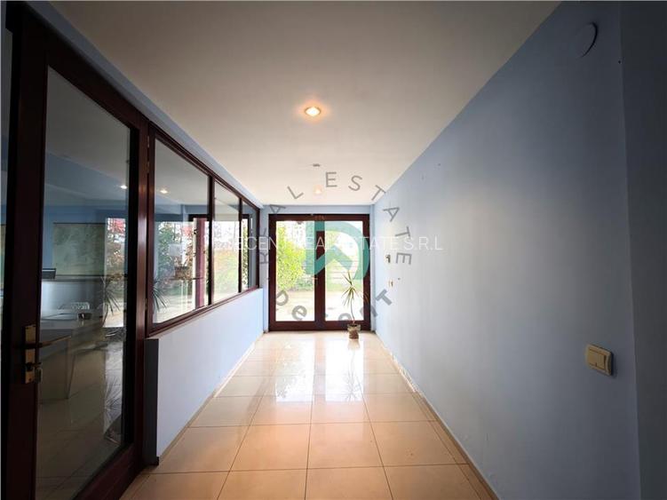 Spatiu comercial, showroom prezentare, 850 mp, Grivitei, Brasov - 6