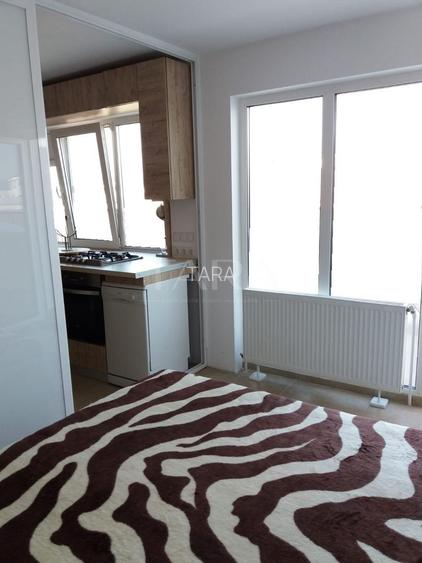 Apartament cu Terasă Spațioasă – Între Lacuri, Mărăști - 2