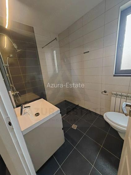 Apartament 2 camere decomandat la vila parcare subterana Terezian - 5