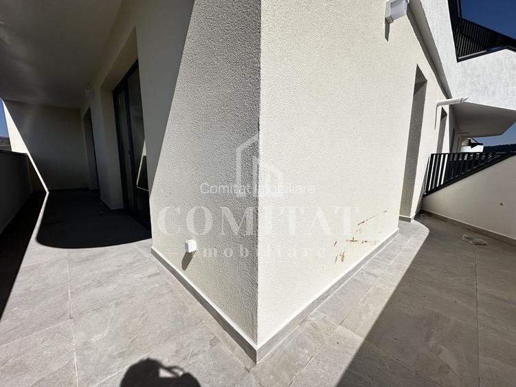 Oportunitate! Apartament 3 camere | 24 MP Terasa | Bloc nou | Eroilor - 11