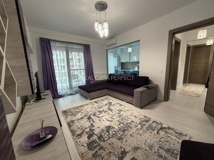 21 Residence langa parcul Liniei, aproape de metrou, loc parcare auto subteran - 6