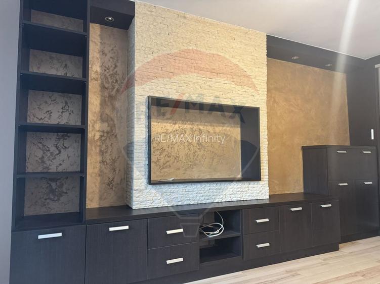 Apartament 3 camere modern, Ialomiței, Mărăști. Inchiriere - 8