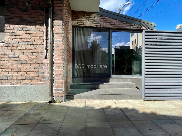 Inchiriere VILA premium 180 mp, 4 camere - Aviației - 2