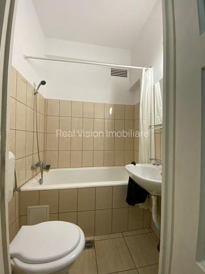 Floreasca/Ceaikovski/Apartament cu 2 camere/ - 4