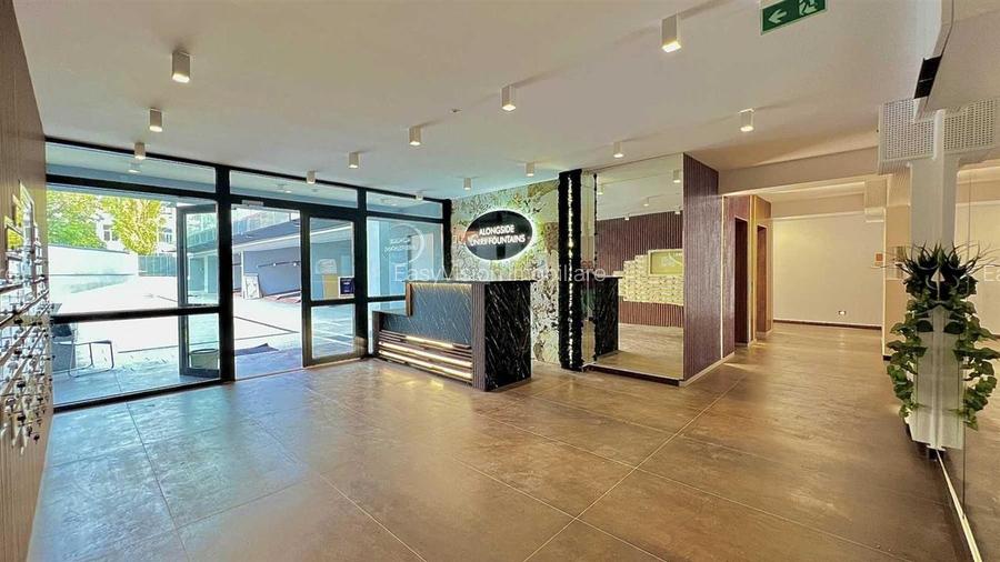 Apartament 2 cam LUX | Parcare subterana | Alongside Unirii Fountains - 8