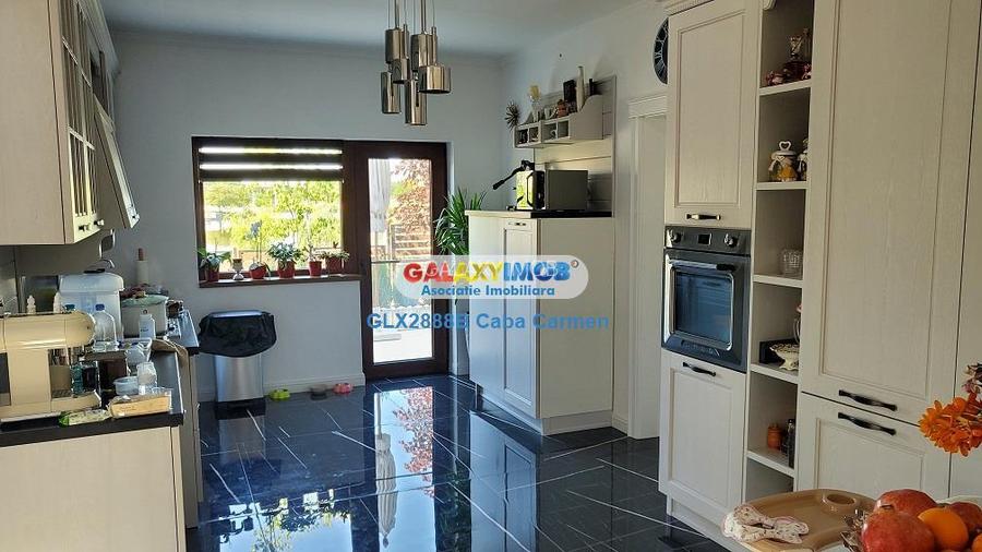 De vanzare vila  superba in Corbeanca - 9