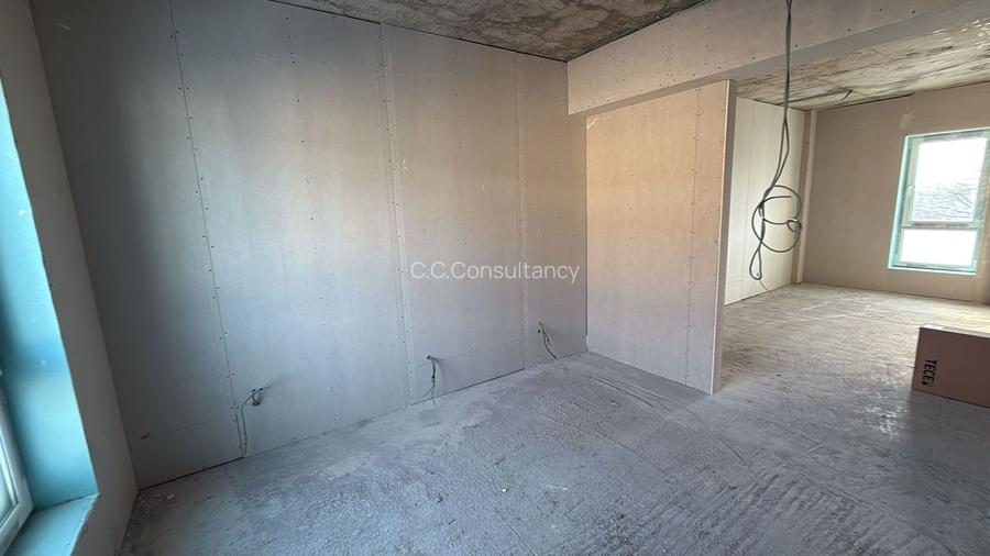 Casa 6 camere La chele Theodor Pallady/1 Decembrie 1918 - 4