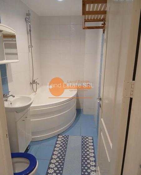 Apartament 3 camere zona 13 Septembrie - 10