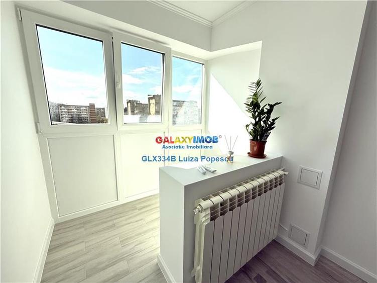 Vanzare garsoniera LUJERULUI, bloc 1980, LUX - 9