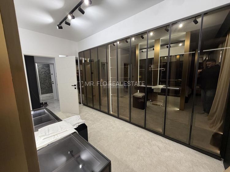 Apartament de Lux - Design Modern & Dotări Premium Miele - Str. Daliei - 6