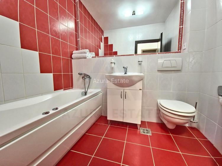 Apartament premium 3 camere 93 mp utili 3 terase etaj 2 zona Hipodrom - 19