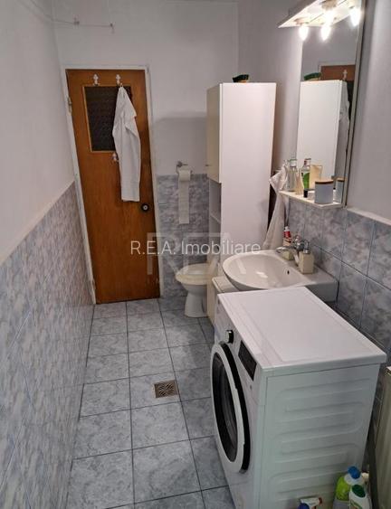 Garsoniera- Bloc Mixt- Petre Ispirescu - 5