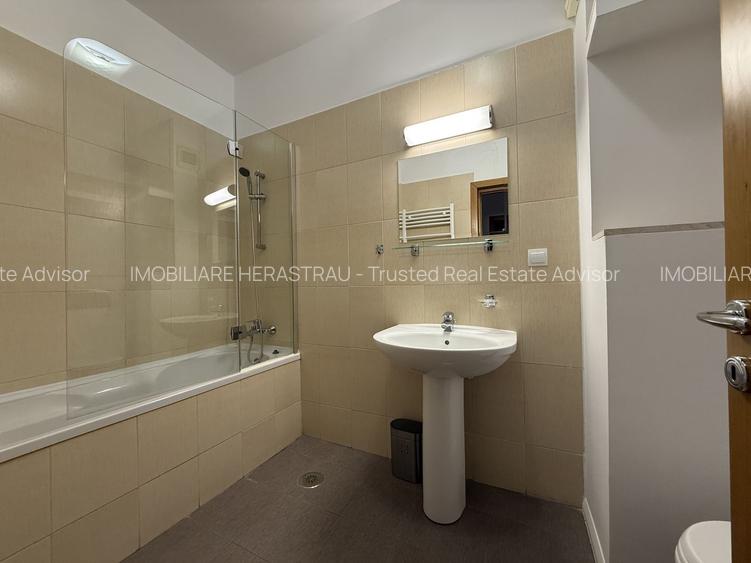 Șoseaua Nordului | 3 camere Duplex | Vedere Parc Herastrau - 8