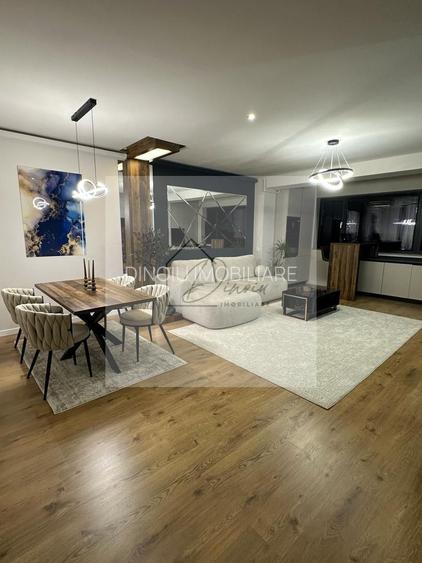 Apartament 2 Camere IVORY RESIDENCE I Mobilat 2026 I OMV Pipera - 17