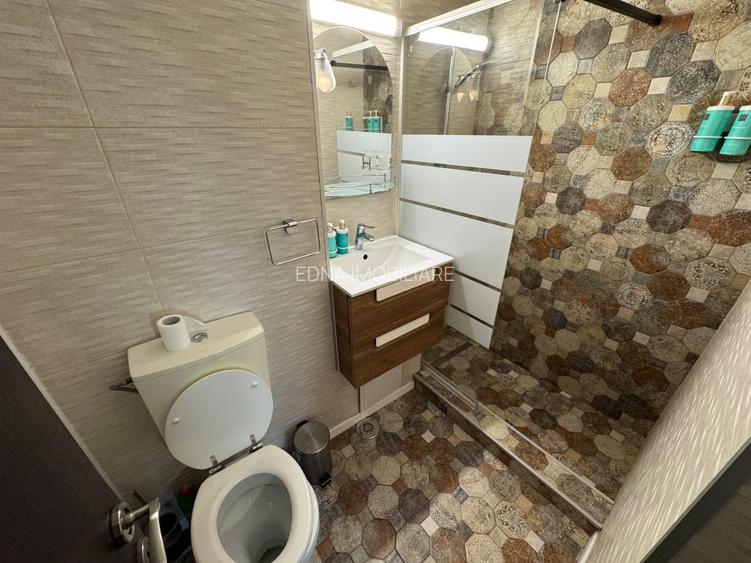 Cantemir langa metrou Unirii apartament splendid - 12