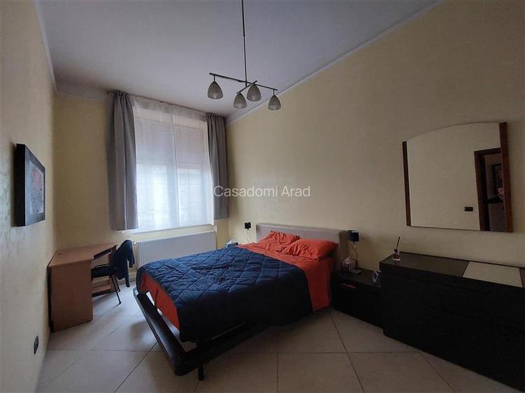 Apartament la cheie pe Bv. Revolutiei - 10